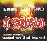  DJ Explosion Box Set