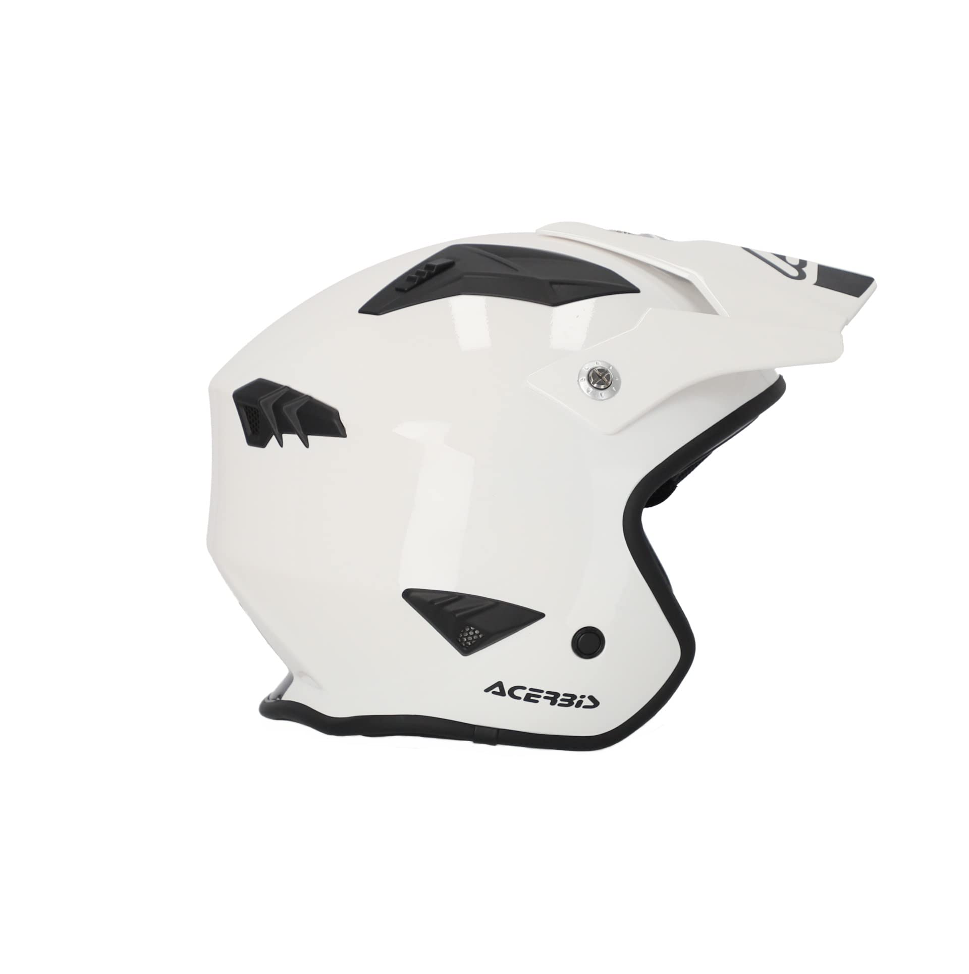 Helmet Jet Aria 2206