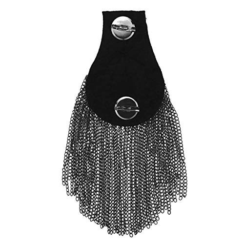 Freebily Una Coppia Unisex Spalline con Frange