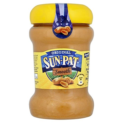 Beurre d'arachide crémeux Sun-Pat fini les tartines déchirées pack économique de 6 pots