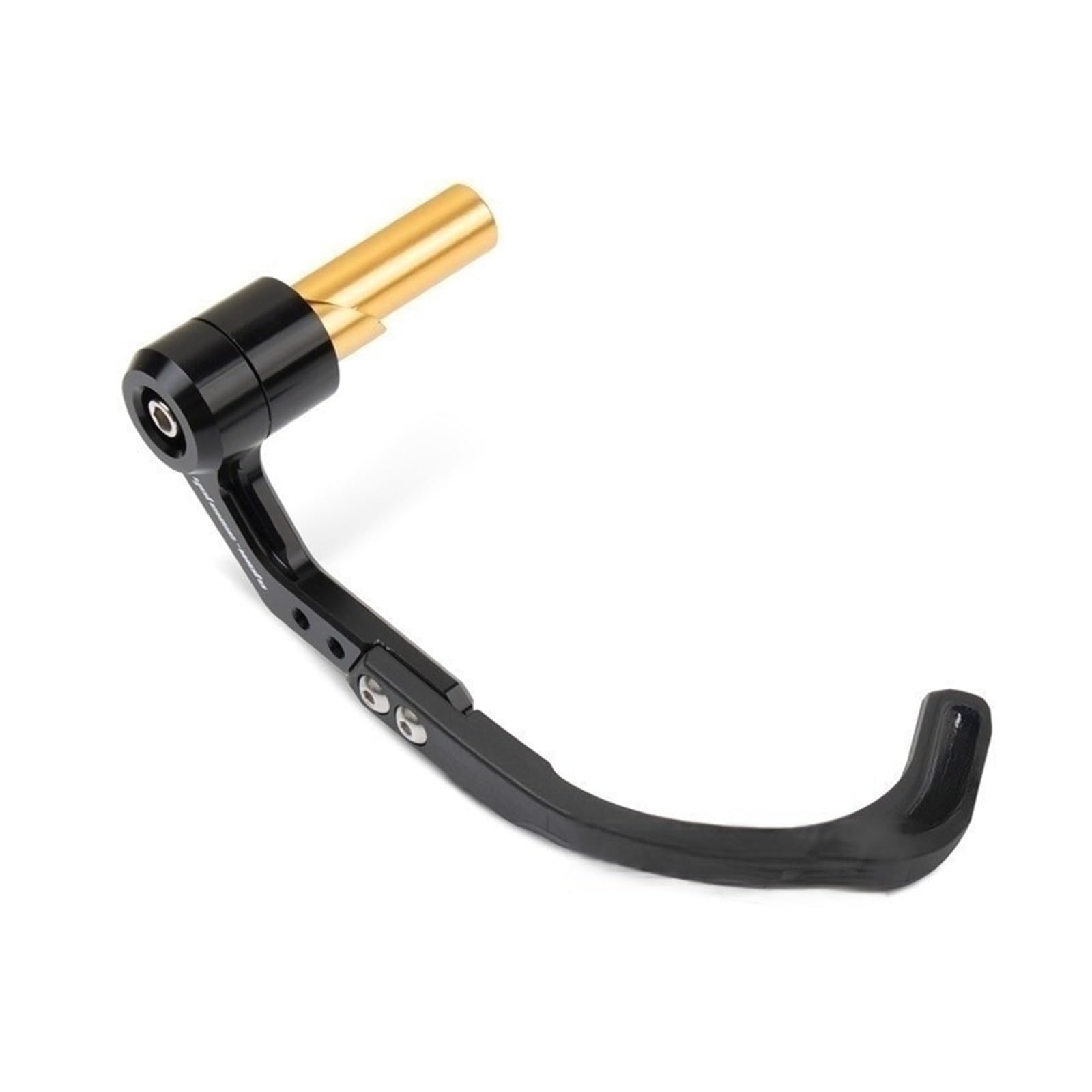 LBCSRMH Motorcycle Brake Clutch Lever Protector Motorcycle Handlebar Grips Guard Brake Clutch Levers Guard Protector for Streetfighter V4 V4S for Panigale V2 V4 V4S