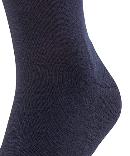 FALKE Men's Airport Plus Wool Dress Socks, 1 Pair4