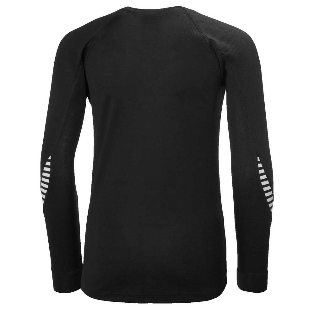 Helly Hansen Jr HH LIFA Set Juego de Capas Base Unisex Adulto