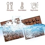 Zoom IMG-2 klyngtsk 2 stampi natalizi in Zoom IMG-2 klyngtsk 2 stampi natalizi in