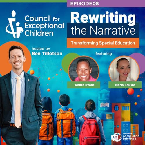 At the Table Together: Parents, Educators, and the Human Side of Special Education