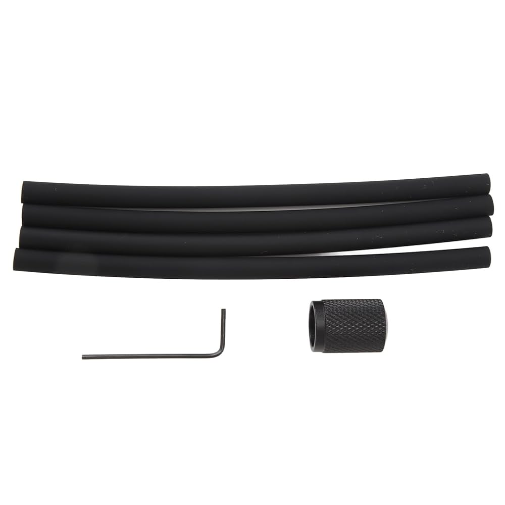 ストーブの足首さん専用 Amazon | Ongwan ストーブノブカバー アルミゴム滑り止め