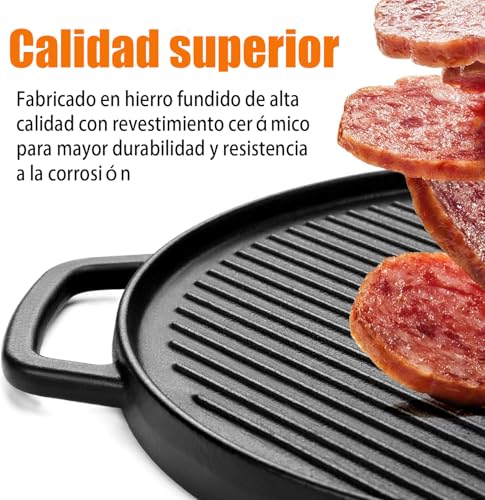 Encuentra la mejor selección de Parrilla para horno - los mas comprados. 3 Encuentra la mejor selección de Parrilla para horno - los mas comprados. 3