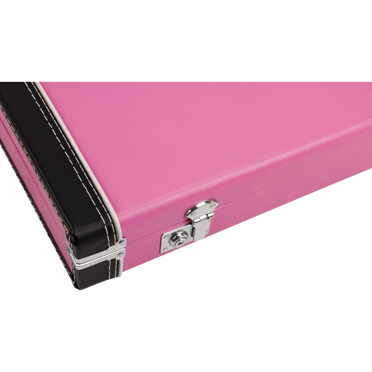 Fender Joe Strummer Tele/Strat Case - Koffer für E-Gitarren