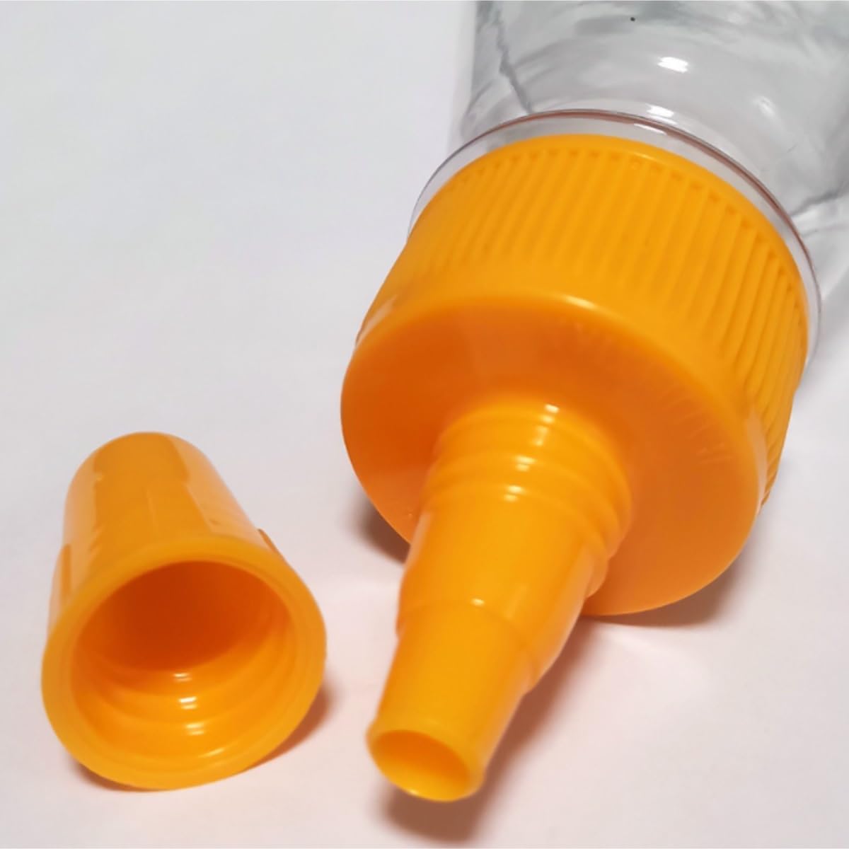 Bottiglia Squeeze Condimenti Ketchup Dispenser for Condimenti for Insalata Set di Bottiglie da Spremere Portatili in Plastica da 5 Condimento Dispenser