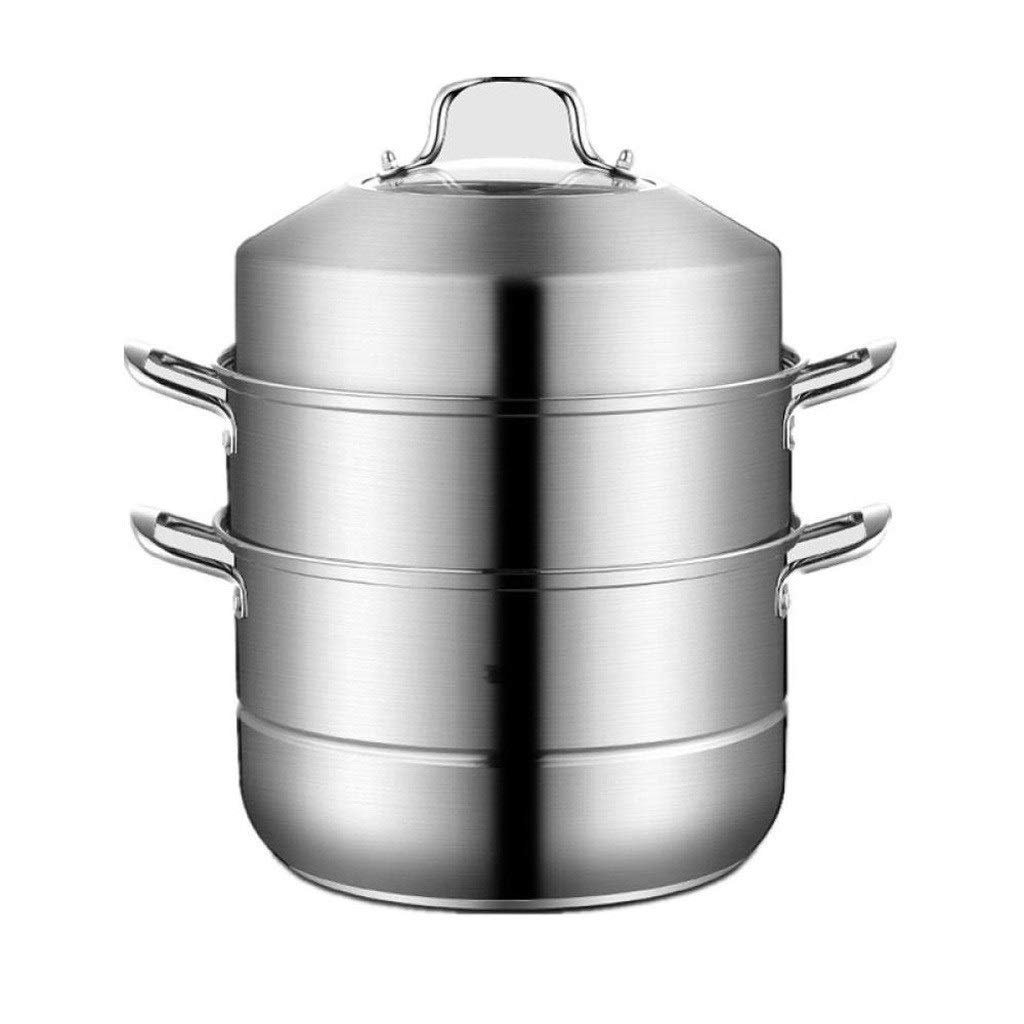 Cuisinière à vapeur insert en acier inoxydable pour autocuiseur à pression