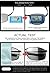 FEISEDY Classic Polarized Photochromic Sunglasses safety glasses for Men Women B2444
