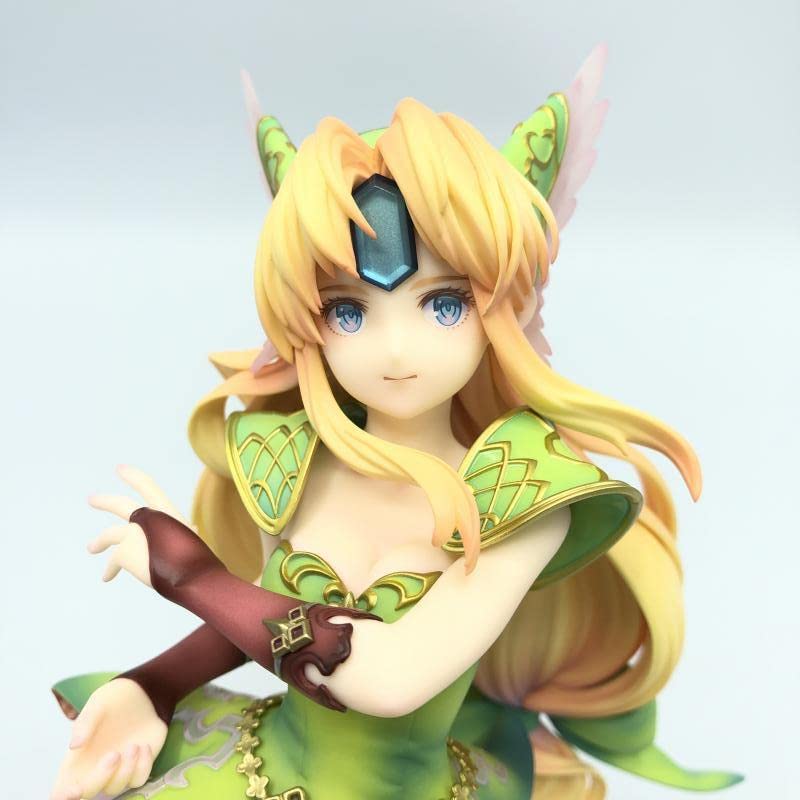 Amazon | フレア リース /聖剣伝説3 トライアルズ オブ マナ