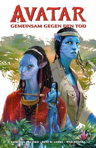 Avatar: Gemeinsam Gegen Den Tod