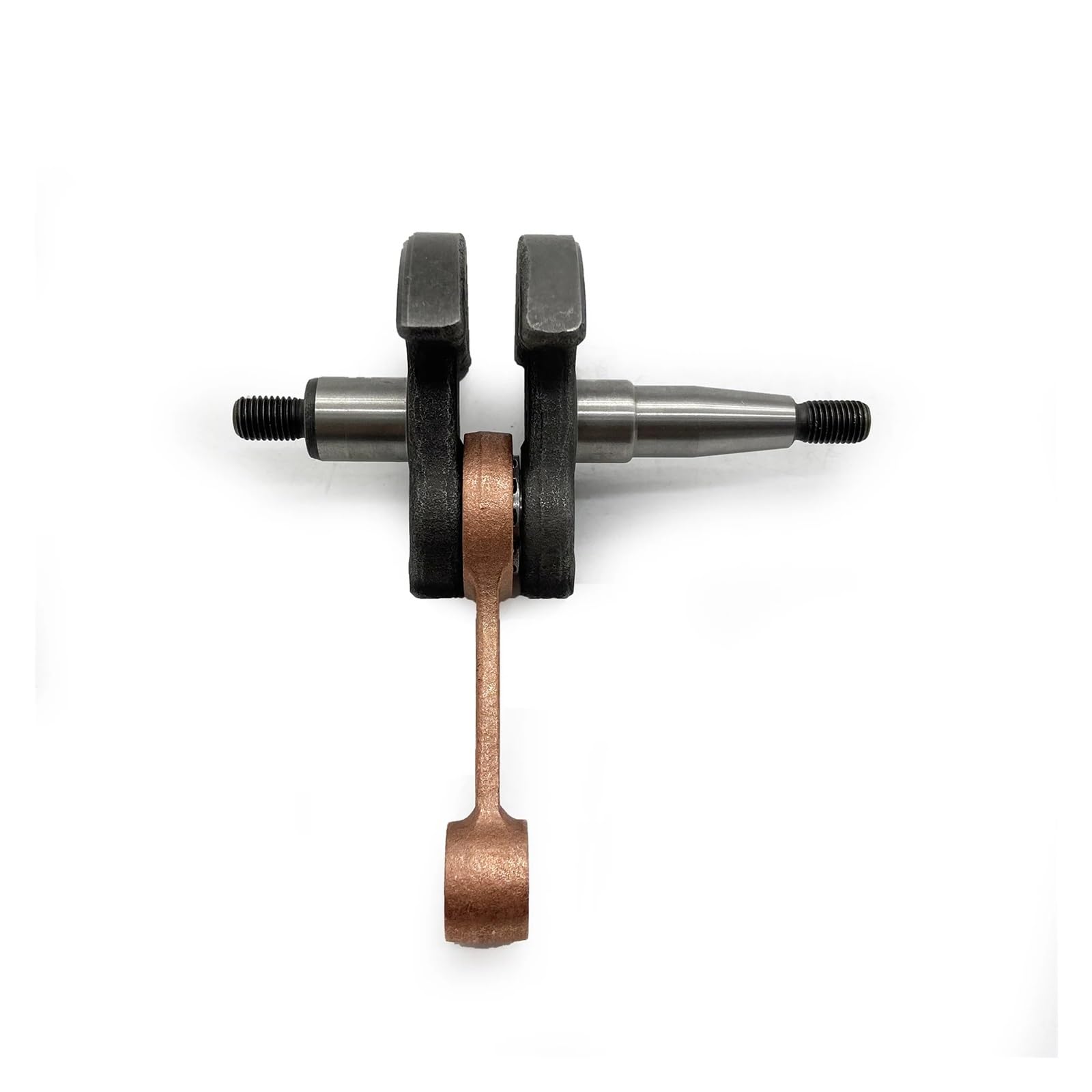 Vilebrequin de rechange pour débroussailleuse FS420 - 6