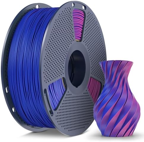 YOOPAI PLA Matte Blue 1.00kg