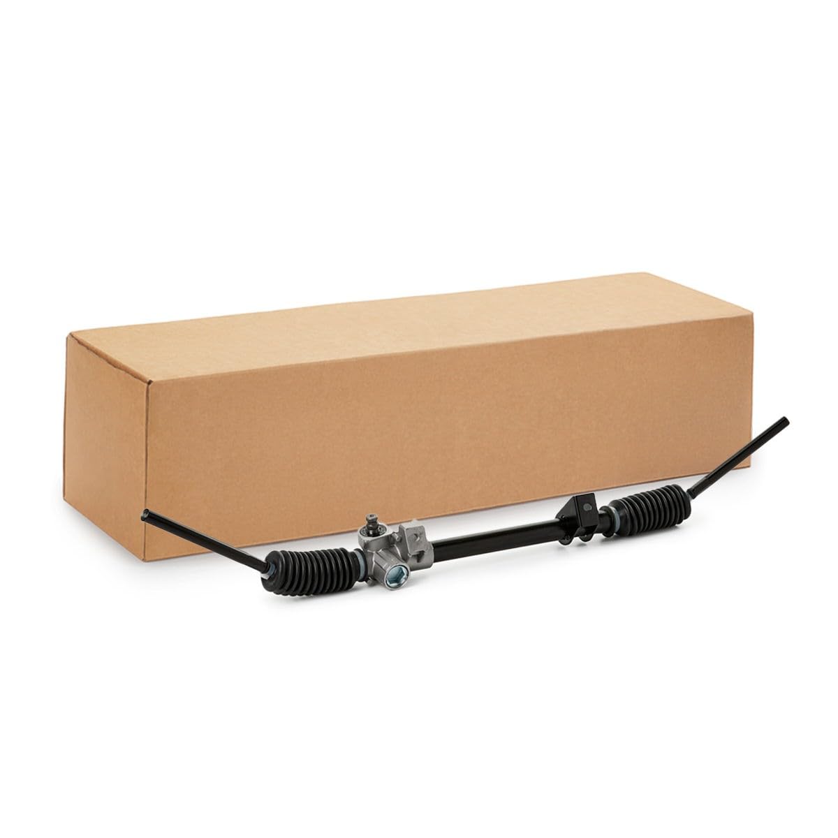 RIDEX 286S0406 Cremallera de dirección manual Compatible con RENAULT SUPER 5 B/C40