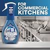 Dawn Heavy Duty Powerwash Commercial Dish Spray, 16 Fl Oz (Pack of 1) bundled with Heavy Duty Sctoch Brite Sponge