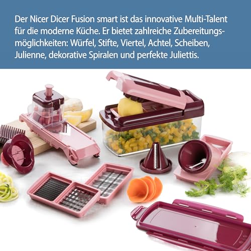 Consejos para Comprar Nicer dicer magic cube mexico Top 10. 8 Imagen adicional