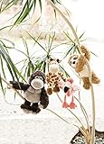 Kuscheltier Faultier 20cm Zoo Friends