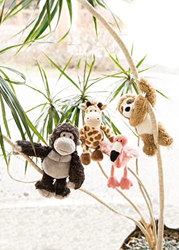 Kuscheltier Faultier 20cm Zoo Friends