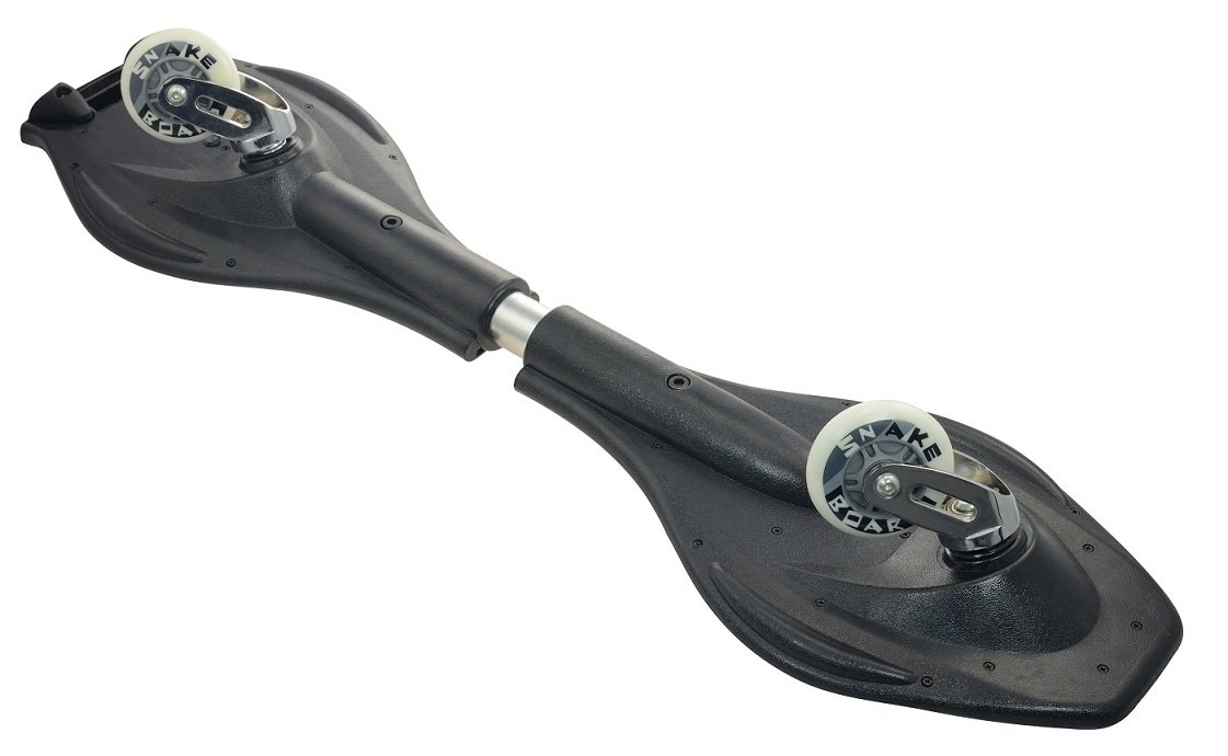 Roller streetboard Vraiment Thunder, Snake de Snowboard 3
