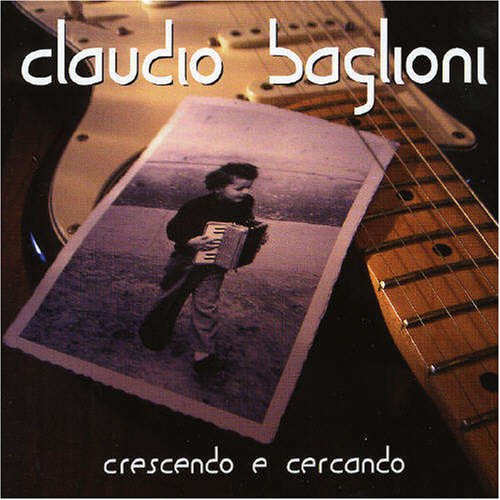 Crescendo e Cercando