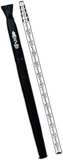 Ocean Aluminum Leveling Staff - 6m 5 Sections - Levelling Survey Staff – Free canvas cover for ease in storage and transportation – for Auto level (6m)-picture-14