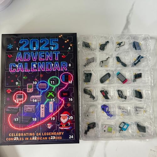 Reviews de Calendarios de adviento los más recomendados. 20 Imagen adicional