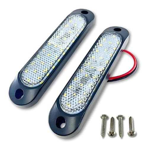 JYFACTORY LED tN^[ TCh}[J[ ėp 12V 24V X[ EBJ[ yg gbN zCg 2Zbg