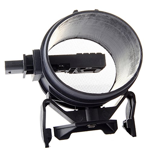Aintier Air Sensor Mass Air Flow Sensor MAF Replacement Fit for 2006-2009 MERCEDES-BENZ C230 2006-2011 MERCEDES-BENZ C350 E350 ML350 R350 2007-2011 MERCEDES-BENZ S550 SL550 0280218190A 280218190A