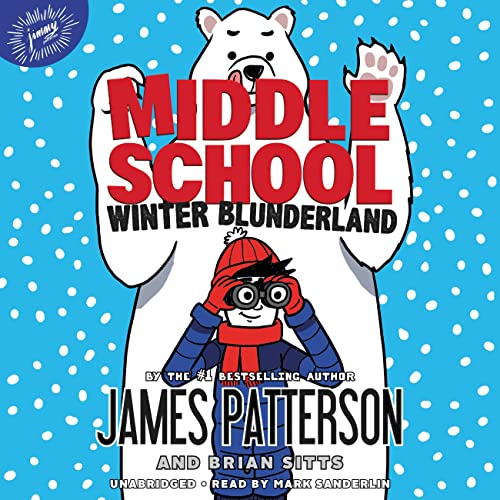 Winter Blunderland