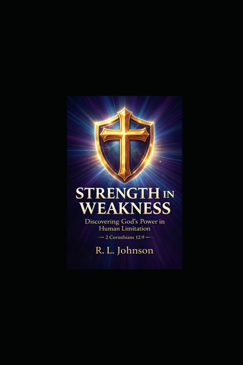 Strength in Weakness : Discovering God's Power in Human Limitations