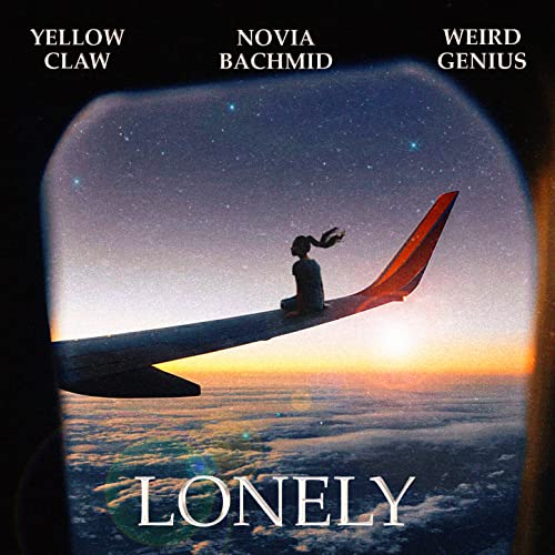 Yellow Claw, Weird Genius & Novia Bachmid