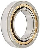 NSK nu1014mc3 einreihig Zylindrische Walzenlager