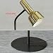 Cxjff Lámpara de pie Danish Design Nordic Modern Minimalista Tune Head Bed...