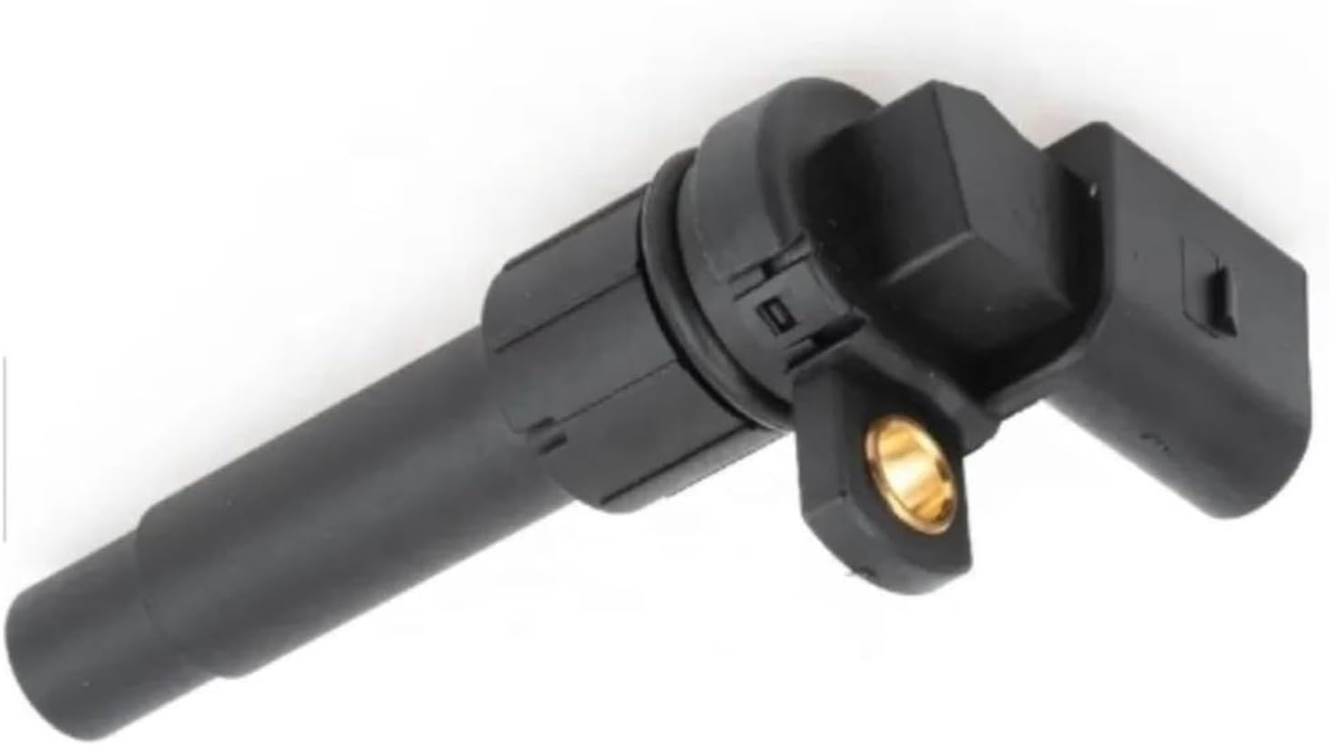 for Seat for Cordoba for Ibiza for Toledo Black Car Transmission Speed Sensor 1J0919149A