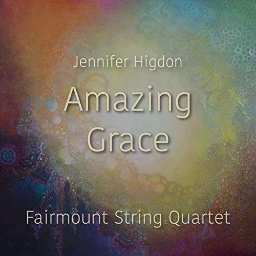 Amazing Grace by Fairmount String Quartet on Amazon Music