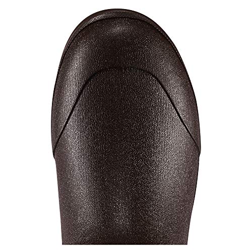 LaCrosse Men's Alpha Range Air Circ 14" Waterproof 3.5MM Outdoor Boot3