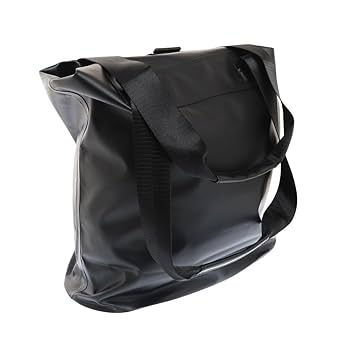 Amazon | ホールアース（Whole Earth） バッグ PVC ミディアム