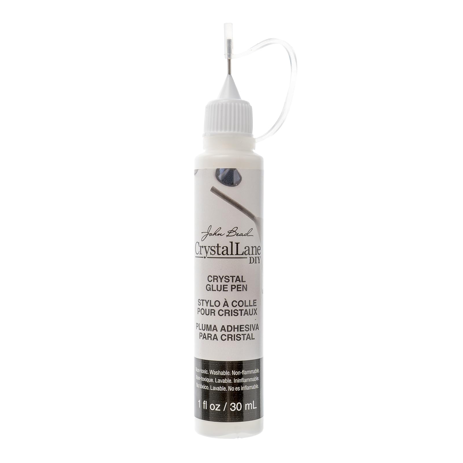 Crystal Lane DIY Glue Pen | 30ml