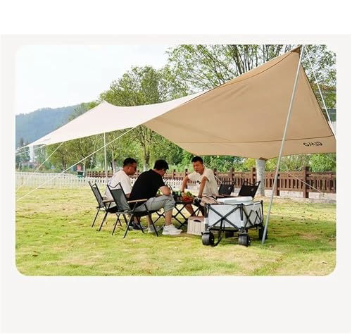 Chaises de camping pliables pour éviter le mal de dos en voyage