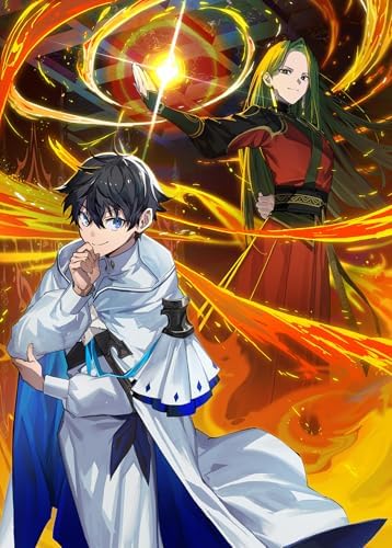 水属性の魔法使い　第三部　東方諸国編4【電子書籍限定書き下ろしSS付き】