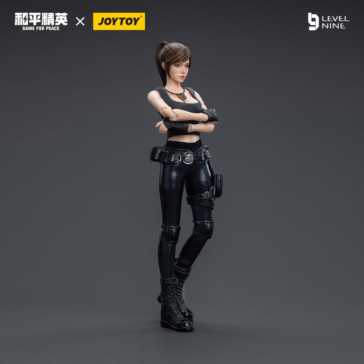 Amazon.co.jp: JOYTOY L9 1/12 アクションフィギュアゲーム