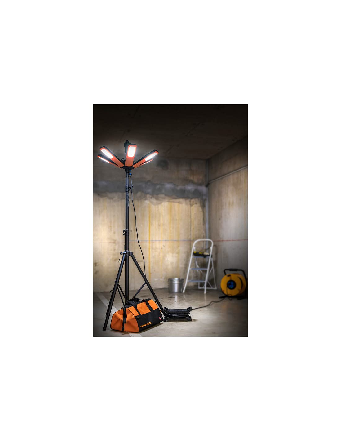 BS-9171991100-Trípode TS 300 professional LINE
