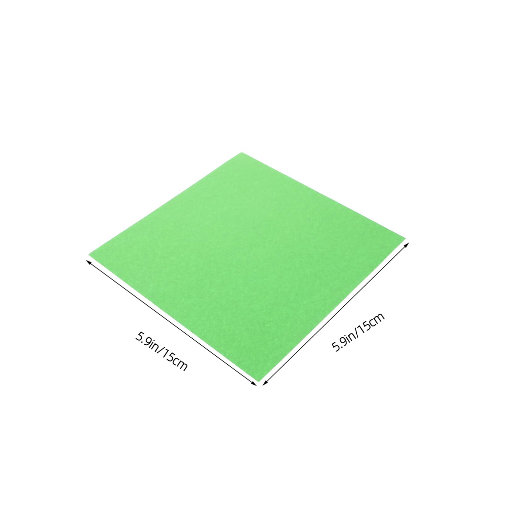 SHINEOFI 600fogli Carta Origami Quadrata Colori Misti Per Ragazzo Ragazza Attività Didattiche e Fai Da Te Carta Adatta Per Scuola e Artigianato