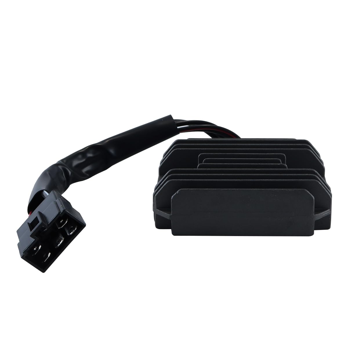 Alide Regolatore di tensione raddrizzatore compatibile con moto SH640‑EB compatibile con GSXR600 GSXR750 GSXR1000 GSX1300R