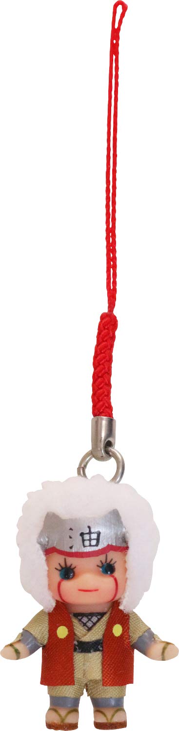 Amazon.co.jp: エス・アンド・エス キーホルダー NARUTO 疾風伝