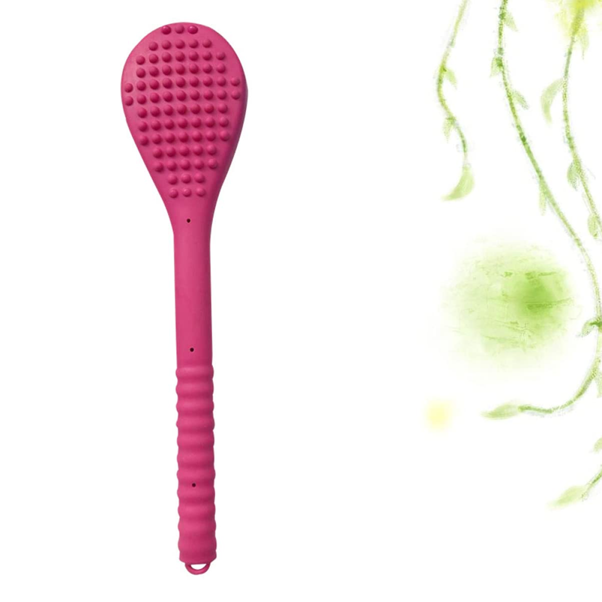 TOVINANNA Muscle Trigger Point Massage Tool Percussion Massager Stick Massage Hammer for Back Neck Shoulder