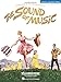 Produktbild Sound Of Music Vocal Selections Pvg -Album-: Noten für Gesang, Klavier (Gitarre) (Rodgers and Hammerstein Vocal Selections)