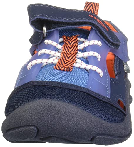 OshKosh B'Gosh Unisex-Child Topaz Sport Sandal2